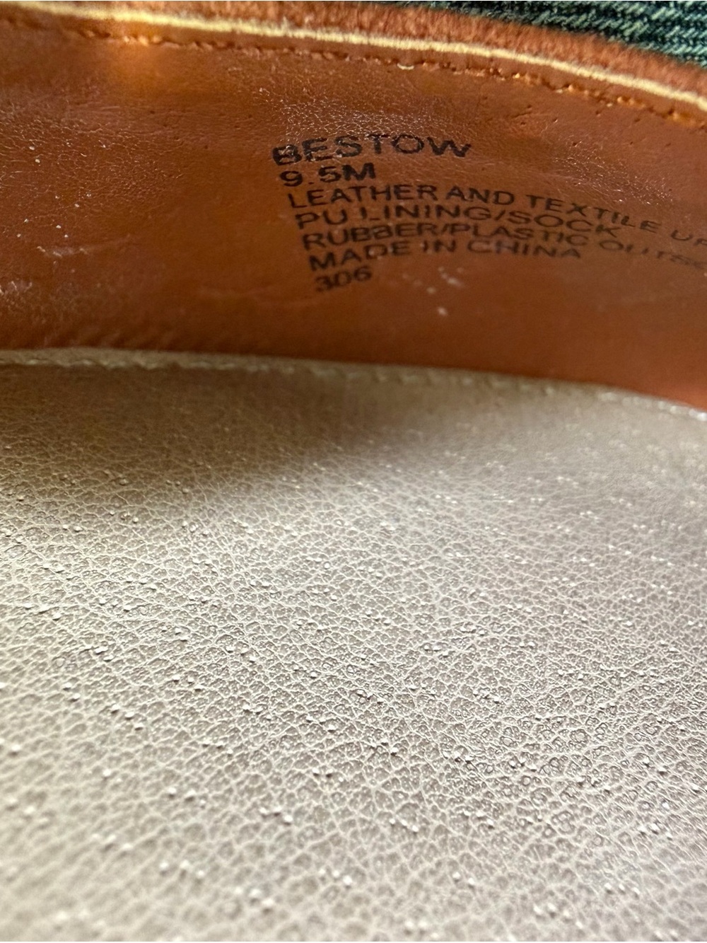 Steve Madden Bestow Coral Lace-Up Espadrille Wedge Heels Size 9.5 - Picture 10 of 12